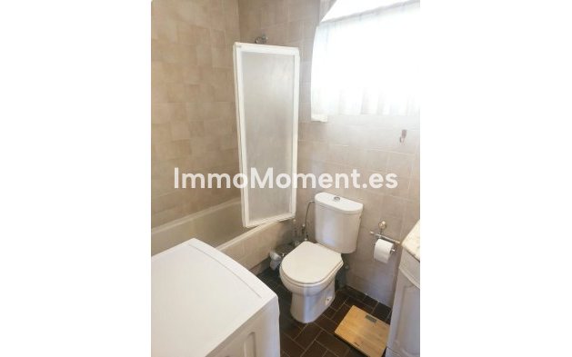 Bestaande woning - Appartement - Mijas Costa - Riviera Del Sol