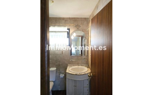 Bestaande woning - Appartement - Mijas Costa - Riviera Del Sol