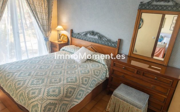 Bestaande woning - Appartement - Mijas Costa - Riviera Del Sol