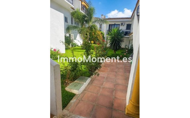 Bestaande woning - Appartement - Mijas Costa - Riviera Del Sol