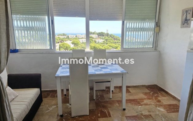 Bestaande woning - Appartement - Mijas Costa - Riviera Del Sol