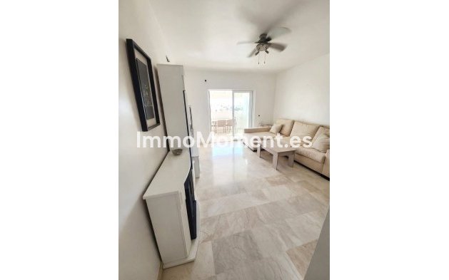 Bestaande woning - Appartement - Mijas Costa - Riviera Del Sol