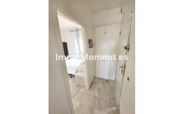 Bestaande woning - Appartement - Mijas Costa - Riviera Del Sol