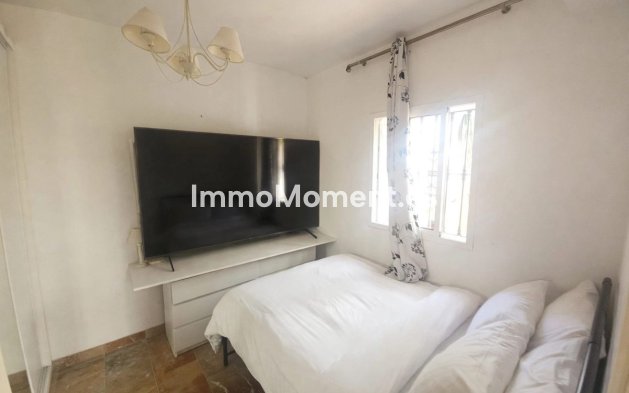 Bestaande woning - Appartement - Mijas Costa - Riviera Del Sol