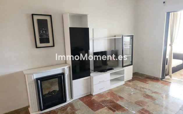 Bestaande woning - Appartement - Mijas Costa - Riviera Del Sol