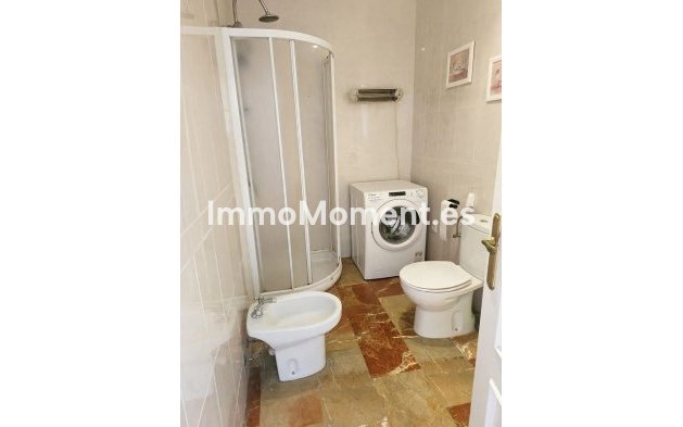 Bestaande woning - Appartement - Mijas Costa - Riviera Del Sol