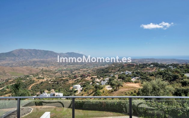 Bestaande woning - Vrijstaande villa - Marbella - La Mairena