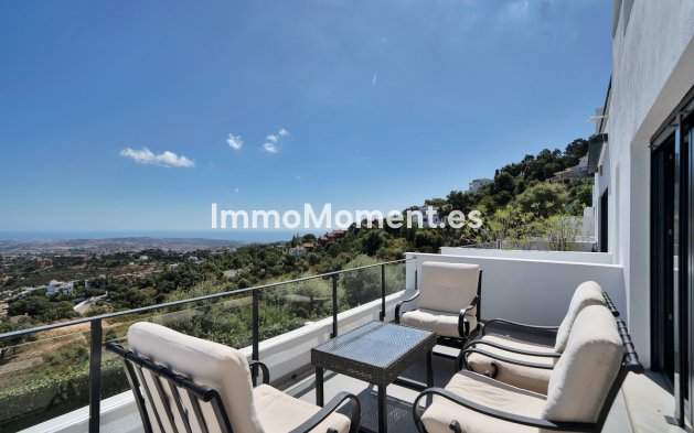 Bestaande woning - Vrijstaande villa - Marbella - La Mairena