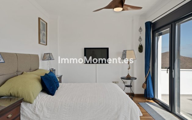 Bestaande woning - Vrijstaande villa - Marbella - La Mairena