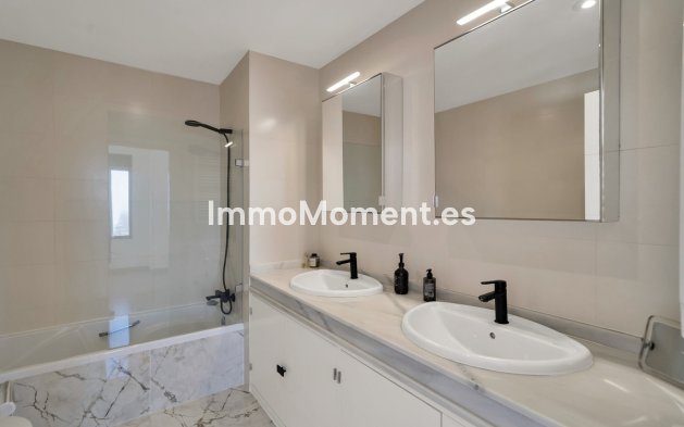 Bestaande woning - Vrijstaande villa - Marbella - La Mairena