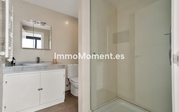 Bestaande woning - Vrijstaande villa - Marbella - La Mairena