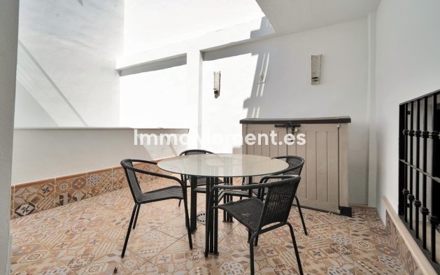 Bestaande woning - Vrijstaande villa - Marbella - La Mairena