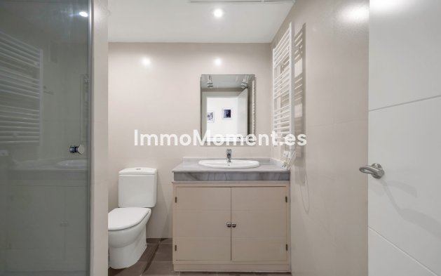 Bestaande woning - Vrijstaande villa - Marbella - La Mairena