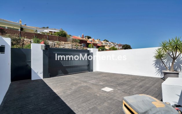 Bestaande woning - Vrijstaande villa - Marbella - La Mairena