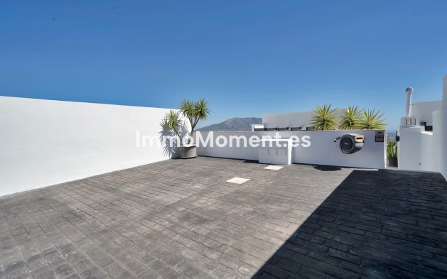 Bestaande woning - Vrijstaande villa - Marbella - La Mairena