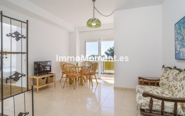 Bestaande woning - Appartement - Marbella - Nueva Andalucía