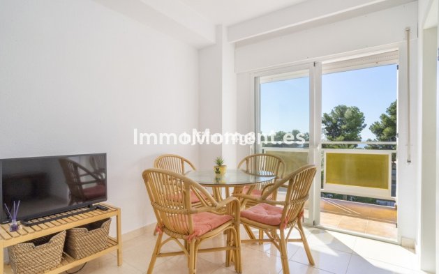 Bestaande woning - Appartement - Marbella - Nueva Andalucía