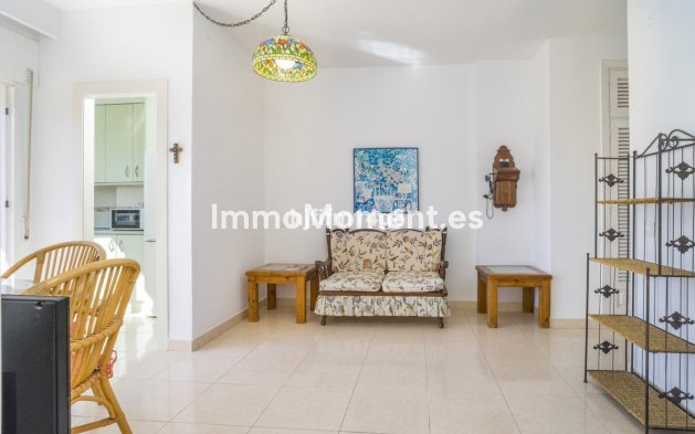 Bestaande woning - Appartement - Marbella - Nueva Andalucía
