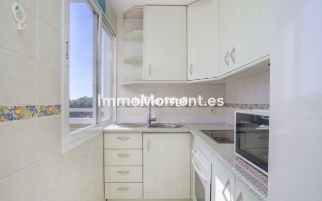 Bestaande woning - Appartement - Marbella - Nueva Andalucía