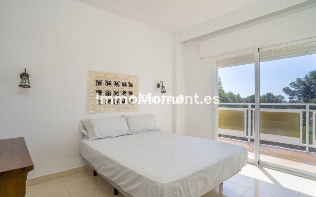 Bestaande woning - Appartement - Marbella - Nueva Andalucía