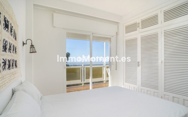 Bestaande woning - Appartement - Marbella - Nueva Andalucía
