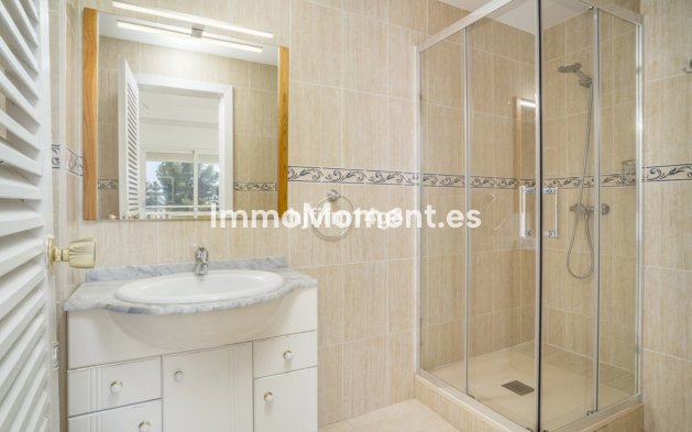 Bestaande woning - Appartement - Marbella - Nueva Andalucía
