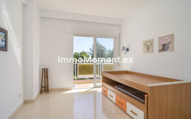 Bestaande woning - Appartement - Marbella - Nueva Andalucía