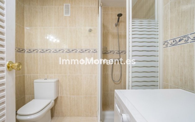 Bestaande woning - Appartement - Marbella - Nueva Andalucía
