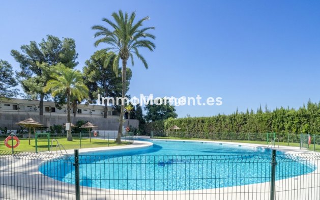 Bestaande woning - Appartement - Marbella - Nueva Andalucía
