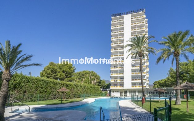Bestaande woning - Appartement - Marbella - Nueva Andalucía