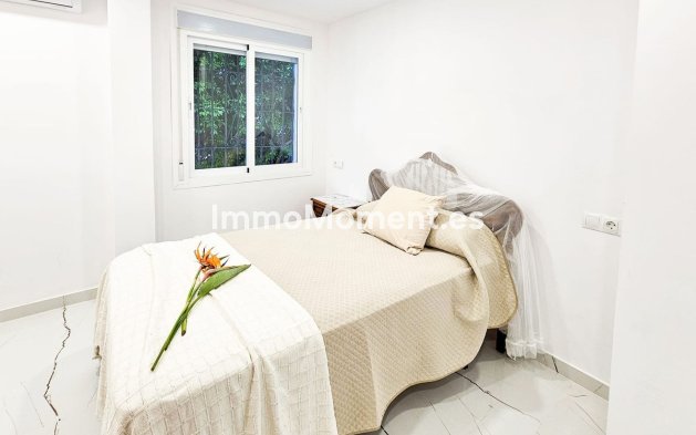 Wiederverkauf - Wohnung - Marbella - Marbella Centro