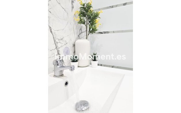 Wiederverkauf - Wohnung - Marbella - Marbella Centro