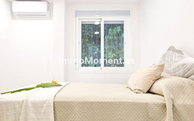 Wiederverkauf - Wohnung - Marbella - Marbella Centro