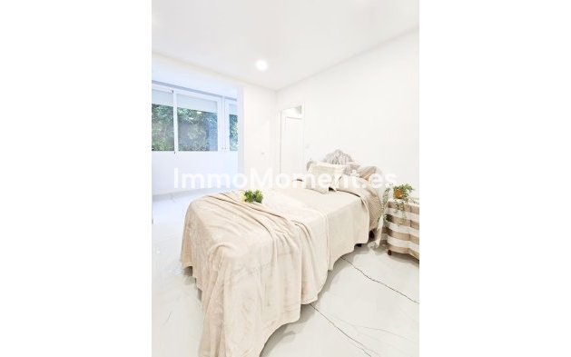 Wiederverkauf - Wohnung - Marbella - Marbella Centro