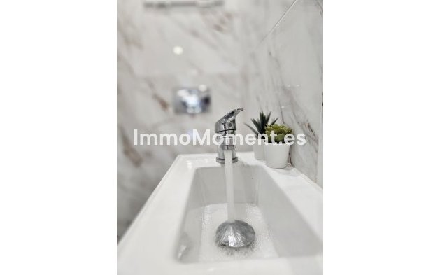 Wiederverkauf - Wohnung - Marbella - Marbella Centro