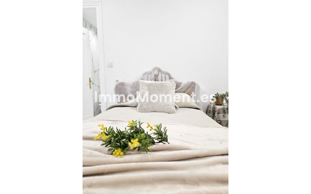 Wiederverkauf - Wohnung - Marbella - Marbella Centro