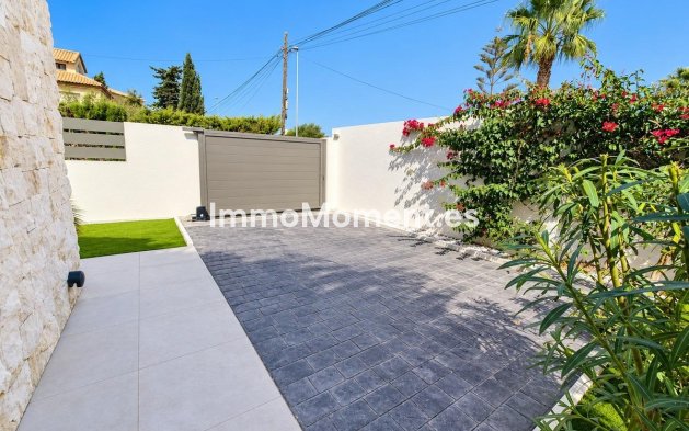 Reventa - Villa independiente - Orihuela Costa - Cabo roig - La Zenia