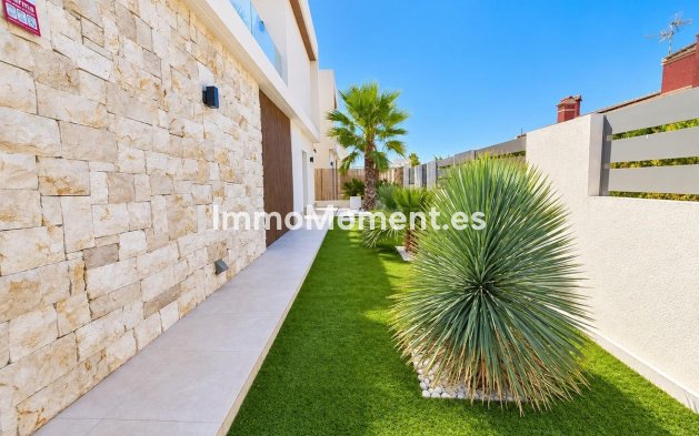 Reventa - Villa independiente - Orihuela Costa - Cabo roig - La Zenia