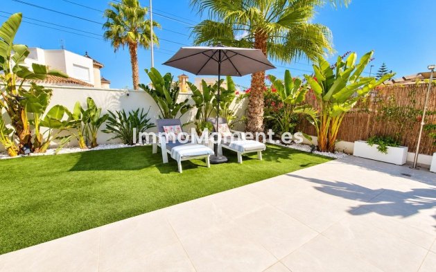 Reventa - Villa independiente - Orihuela Costa - Cabo roig - La Zenia