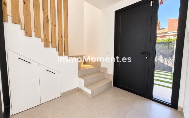 Reventa - Villa independiente - Orihuela Costa - Cabo roig - La Zenia
