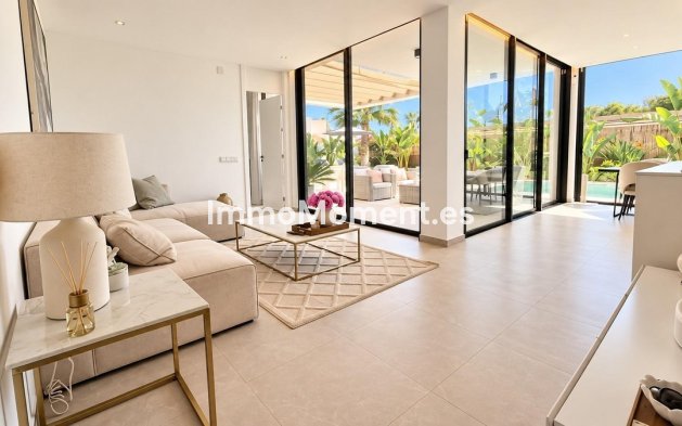 Reventa - Villa independiente - Orihuela Costa - Cabo roig - La Zenia