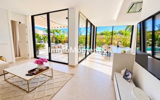Reventa - Villa independiente - Orihuela Costa - Cabo roig - La Zenia