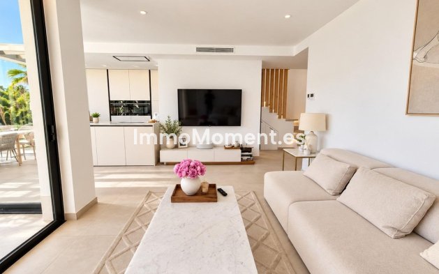 Reventa - Villa independiente - Orihuela Costa - Cabo roig - La Zenia