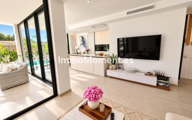 Reventa - Villa independiente - Orihuela Costa - Cabo roig - La Zenia
