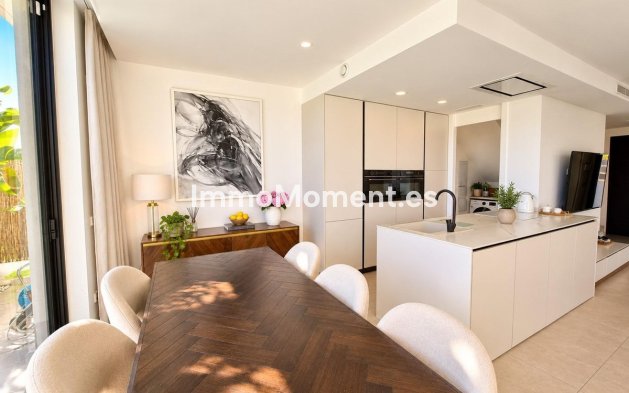 Reventa - Villa independiente - Orihuela Costa - Cabo roig - La Zenia