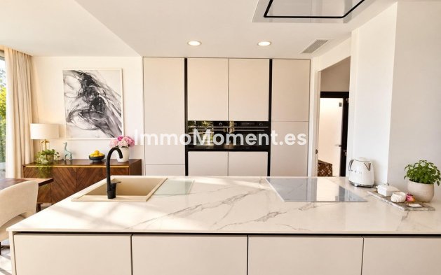 Reventa - Villa independiente - Orihuela Costa - Cabo roig - La Zenia