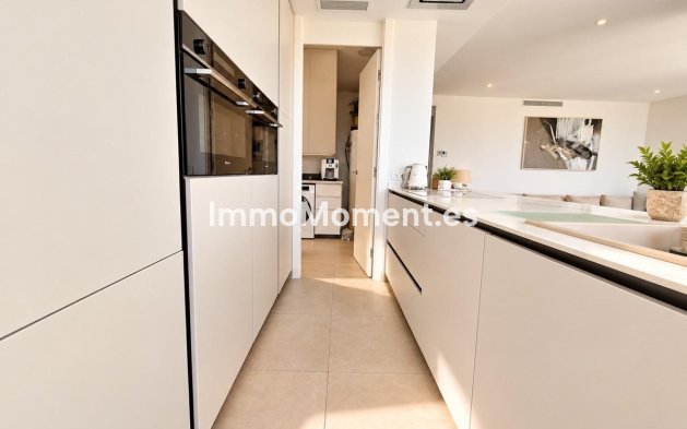 Reventa - Villa independiente - Orihuela Costa - Cabo roig - La Zenia