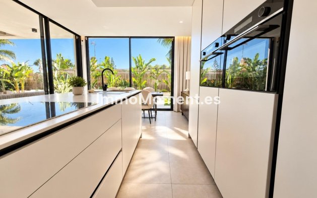 Reventa - Villa independiente - Orihuela Costa - Cabo roig - La Zenia