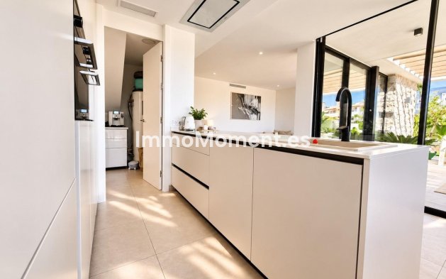 Reventa - Villa independiente - Orihuela Costa - Cabo roig - La Zenia