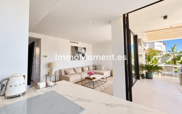Reventa - Villa independiente - Orihuela Costa - Cabo roig - La Zenia